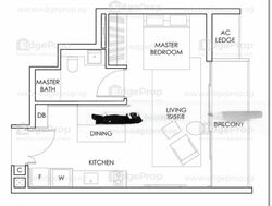 Optima @ Tanah Merah (D16), Condominium #518616551